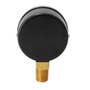 157298 | Milton Air Tool Inflator Gauge - High Pressure | Bottom Mount | 1/4" NPT | 0-300 PSI | 157298 | Milton Air Tool Inflator Gauge - High Pressure | Bottom Mount | 1/4" NPT | 0-300 PSI |