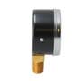 157298 | Milton Air Tool Inflator Gauge - High Pressure | Bottom Mount | 1/4" NPT | 0-300 PSI | 157298 | Milton Air Tool Inflator Gauge - High Pressure | Bottom Mount | 1/4" NPT | 0-300 PSI |