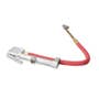 157301 | Milton Air Tool Inflator Gauge - Straight Foot | Dual Head | w/ 15" Hose | 157301 | Milton Air Tool Inflator Gauge - Straight Foot | Dual Head | w/ 15" Hose |