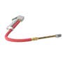 157301 | Milton Air Tool Inflator Gauge - Straight Foot | Dual Head | w/ 15" Hose | 157301 | Milton Air Tool Inflator Gauge - Straight Foot | Dual Head | w/ 15" Hose |
