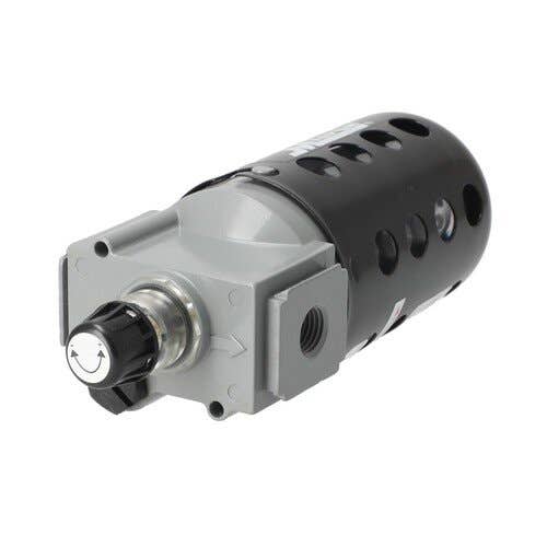 Milton Air Tool Lubricator - Polycarbonate 1/4 Milton Air Tool Lubricator - Polycarbonate 1/4