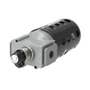 157302 | Milton Air Tool Lubricator - Polycarbonate | 1/4" NPT | 157302 | Milton Air Tool Lubricator - Polycarbonate | 1/4" NPT |