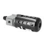 157302 | Milton Air Tool Lubricator - Polycarbonate | 1/4" NPT | 157302 | Milton Air Tool Lubricator - Polycarbonate | 1/4" NPT |