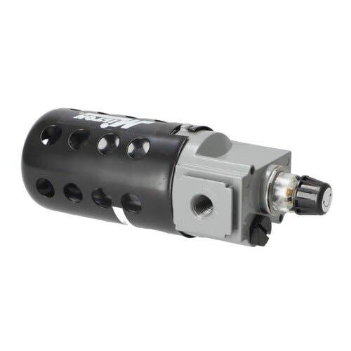 157302 | Milton Air Tool Lubricator - Polycarbonate | 1/4" NPT |