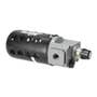 157302 | Milton Air Tool Lubricator - Polycarbonate | 1/4" NPT | 157302 | Milton Air Tool Lubricator - Polycarbonate | 1/4" NPT |