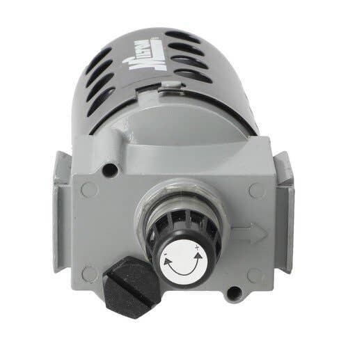 157302 | Milton Air Tool Lubricator - Polycarbonate | 1/4" NPT |