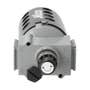 157302 | Milton Air Tool Lubricator - Polycarbonate | 1/4" NPT | 157302 | Milton Air Tool Lubricator - Polycarbonate | 1/4" NPT |