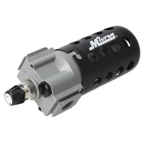 157305 | Milton Air Tool Lubricator - Polycarbonate | 3/8" NPT |