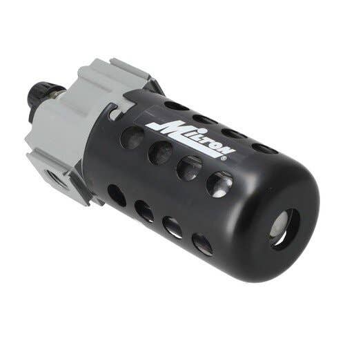 157305 | Milton Air Tool Lubricator - Polycarbonate | 3/8" NPT |