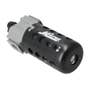 157305 | Milton Air Tool Lubricator - Polycarbonate | 3/8" NPT | 157305 | Milton Air Tool Lubricator - Polycarbonate | 3/8" NPT |