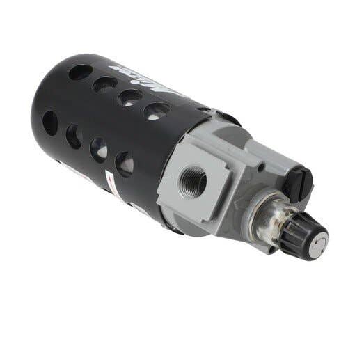 157305 | Milton Air Tool Lubricator - Polycarbonate | 3/8" NPT |