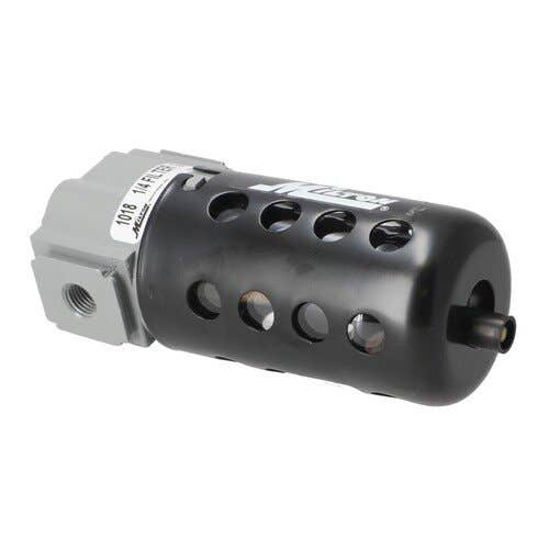 157306 | Milton Air Tool Micro Filter - Polycarbonate | 1/4" NPT |