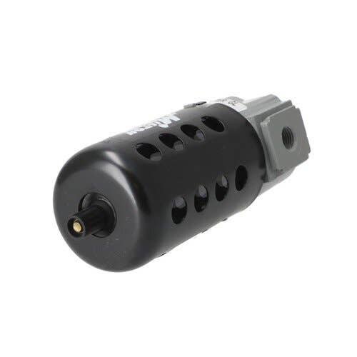 157306 | Milton Air Tool Micro Filter - Polycarbonate | 1/4" NPT |