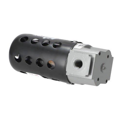 157306 | Milton Air Tool Micro Filter - Polycarbonate | 1/4" NPT |