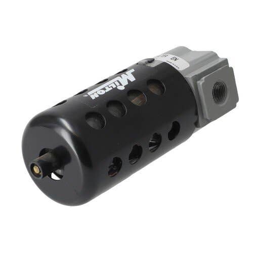 157308 | Milton Air Tool Micro Filter - Polycarbonate | 3/8" NPT |