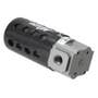 157308 | Milton Air Tool Micro Filter - Polycarbonate | 3/8" NPT | 157308 | Milton Air Tool Micro Filter - Polycarbonate | 3/8" NPT |