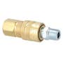 157327 | Milton Air Tool Plug & Coupler - Female | M-Style | 1/4" FNTP | 157327 | Milton Air Tool Plug & Coupler - Female | M-Style | 1/4" FNTP |
