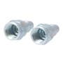 157312 | Milton Air Tool Plug - Female | A-Style | 1/4" FNTP | 2-pk | 157312 | Milton Air Tool Plug - Female | A-Style | 1/4" FNTP | 2-pk |