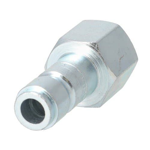 Milton Air Tool Plug - Female G-Style 1/2 Milton Air Tool Plug - Female G-Style 1/2
