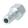 157313 | Milton Air Tool Plug - Female | G-Style | 1/2" FNTP | 157313 | Milton Air Tool Plug - Female | G-Style | 1/2" FNTP |