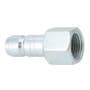 157313 | Milton Air Tool Plug - Female | G-Style | 1/2" FNTP | 157313 | Milton Air Tool Plug - Female | G-Style | 1/2" FNTP |
