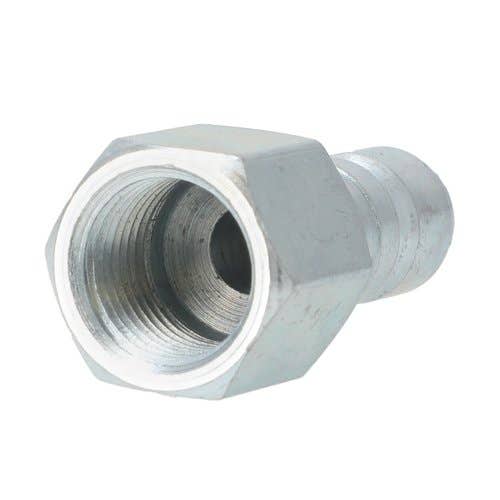 157313 | Milton Air Tool Plug - Female | G-Style | 1/2" FNTP |