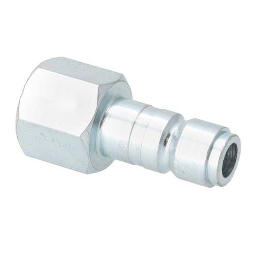 157313 | Milton Air Tool Plug - Female | G-Style | 1/2" FNTP |