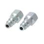 157315 | Milton Air Tool Plug - Female | M-Style | 1/4" FNTP | 2-pk | 157315 | Milton Air Tool Plug - Female | M-Style | 1/4" FNTP | 2-pk |