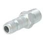 157320 | Milton Air Tool Plug - Male | G-Style | 1/2" MNPT | 157320 | Milton Air Tool Plug - Male | G-Style | 1/2" MNPT |