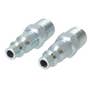 157324 | Milton Air Tool Plug - Male | M-Style | 1/4" MNTP | 157324 | Milton Air Tool Plug - Male | M-Style | 1/4" MNTP |