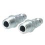 157324 | Milton Air Tool Plug - Male | M-Style | 1/4" MNTP | 157324 | Milton Air Tool Plug - Male | M-Style | 1/4" MNTP |