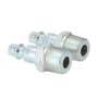 157323 | Milton Air Tool Plug - Male | M-Style | 3/8" MNTP | 2-pk | 157323 | Milton Air Tool Plug - Male | M-Style | 3/8" MNTP | 2-pk |