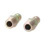 157325 | Milton Air Tool Plug - Male | T-Style | 1/4" MNTP | 2-pk | 157325 | Milton Air Tool Plug - Male | T-Style | 1/4" MNTP | 2-pk |