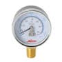 157331 | Milton Air Tool Pressure Gauge - Bottom Mount | 1/4" NPT | 0-60 PSI | 157331 | Milton Air Tool Pressure Gauge - Bottom Mount | 1/4" NPT | 0-60 PSI |