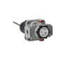 157332 | Milton Air Tool Regulator - 1/4" NPT | 2-125 PSI | 157332 | Milton Air Tool Regulator - 1/4" NPT | 2-125 PSI |