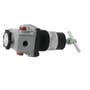 157332 | Milton Air Tool Regulator - 1/4" NPT | 2-125 PSI | 157332 | Milton Air Tool Regulator - 1/4" NPT | 2-125 PSI |