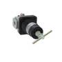157332 | Milton Air Tool Regulator - 1/4" NPT | 2-125 PSI | 157332 | Milton Air Tool Regulator - 1/4" NPT | 2-125 PSI |