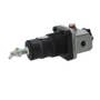 157332 | Milton Air Tool Regulator - 1/4" NPT | 2-125 PSI | 157332 | Milton Air Tool Regulator - 1/4" NPT | 2-125 PSI |