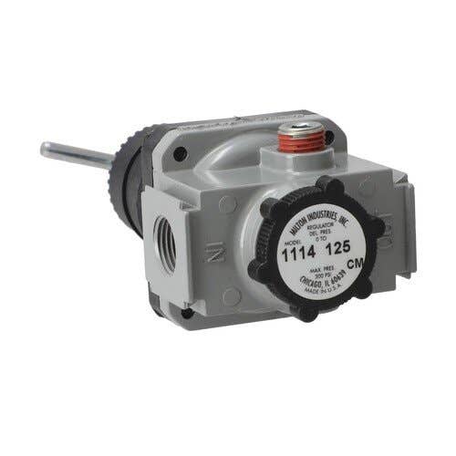 Milton Air Tool Regulator - 3/8 Milton Air Tool Regulator - 3/8