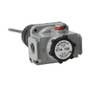 157333 | Milton Air Tool Regulator - 3/8" NPT | 2-125 PSI | 157333 | Milton Air Tool Regulator - 3/8" NPT | 2-125 PSI |