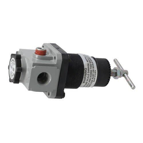 157333 | Milton Air Tool Regulator - 3/8" NPT | 2-125 PSI |