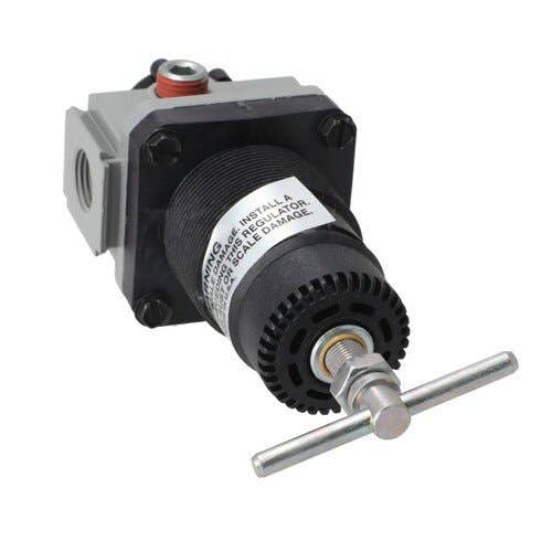 157333 | Milton Air Tool Regulator - 3/8" NPT | 2-125 PSI |