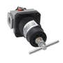 157333 | Milton Air Tool Regulator - 3/8" NPT | 2-125 PSI | 157333 | Milton Air Tool Regulator - 3/8" NPT | 2-125 PSI |