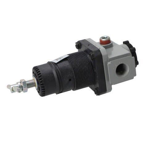 157333 | Milton Air Tool Regulator - 3/8" NPT | 2-125 PSI |
