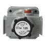 157333 | Milton Air Tool Regulator - 3/8" NPT | 2-125 PSI | 157333 | Milton Air Tool Regulator - 3/8" NPT | 2-125 PSI |