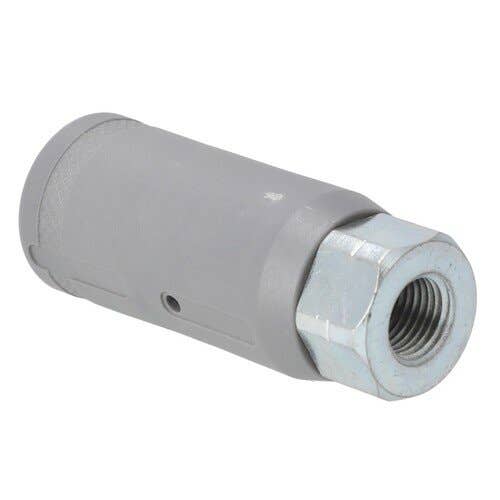 157335 | Milton Air Tool Safety Coupler - 1/4" Female | M-Style |