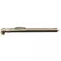 157350 | Milton Air Tool Tire Gauge - Low Pressure | 2-20 lbs | 157350 | Milton Air Tool Tire Gauge - Low Pressure | 2-20 lbs |