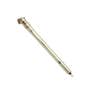 184436 | Milton Air Tool Tire Gauge - Pencil | 4-45 lbs | 184436 | Milton Air Tool Tire Gauge - Pencil | 4-45 lbs |