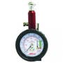 157354 | Milton Air Tool Tire Gauge - Single Head Dial | w/ Tire Tread Depth Gauge 0-120 PSI | 157354 | Milton Air Tool Tire Gauge - Single Head Dial | w/ Tire Tread Depth Gauge 0-120 PSI |