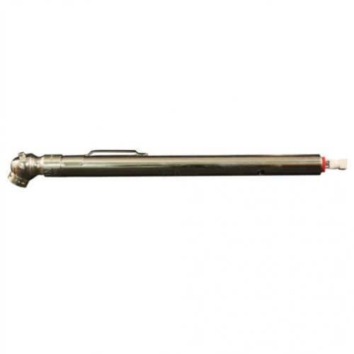157358 | Milton Air Tool Tractor Tire Gauge - Air/Water | 5-50 PSI |